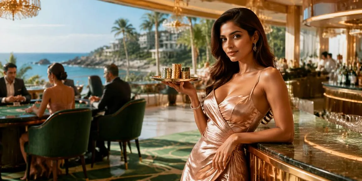 গোল্ডেন ক্যাসিনো রুলেট